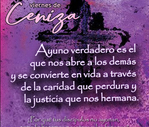 ORANDO CON LA PALABRA