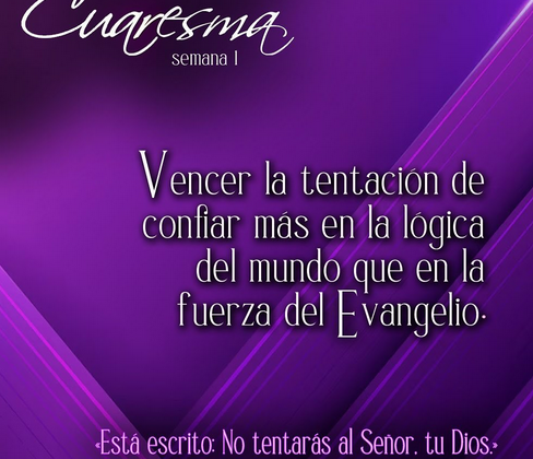 ORANDO CON LA PALABRA