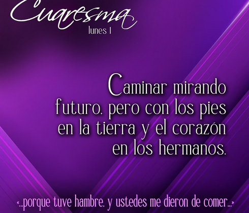 ORANDO CON LA PALABRA