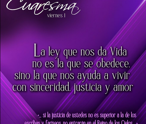 ORANDO CON LA PALABRA