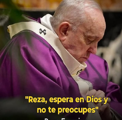 ESPERA EN DIOS