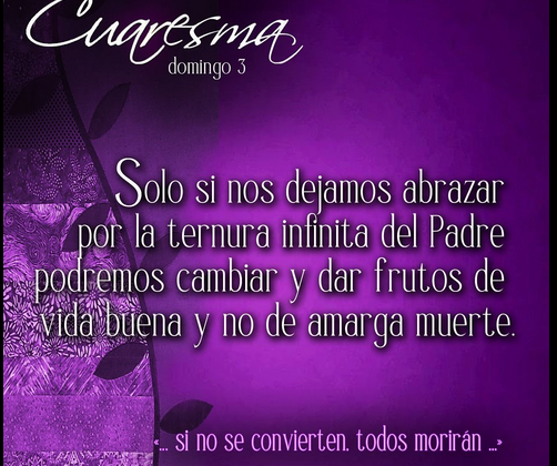 ORANDO CON LA PALABRA