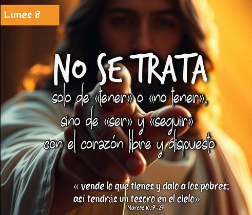 ORANDO CON LA PALABRA