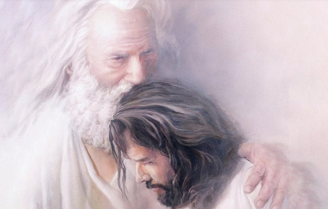 EL EVANGELIO DEL DÍA