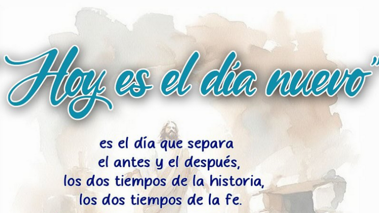 ORANDO CON LA PALABRA