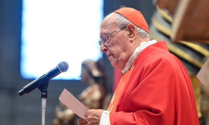 LLAMADOS AL SERVICIO