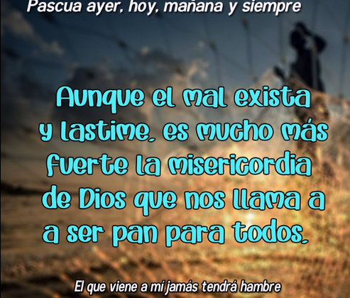 ORANDO CON LA PALABRA