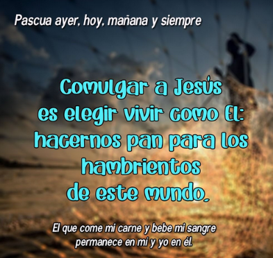 ORANDO CON LA PALABRA