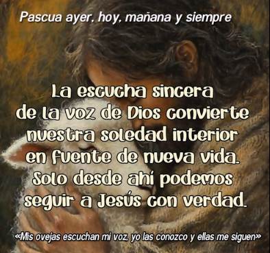 ORANDO CON LA PALABRA