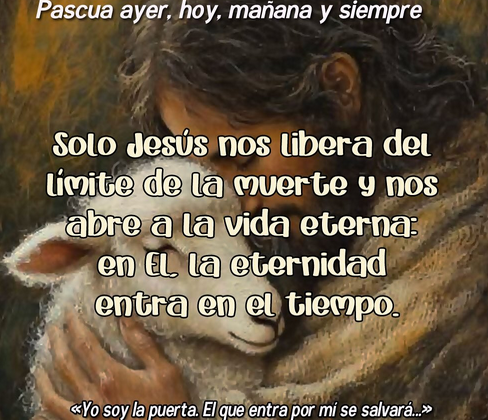 ORANDO CON LA PALABRA