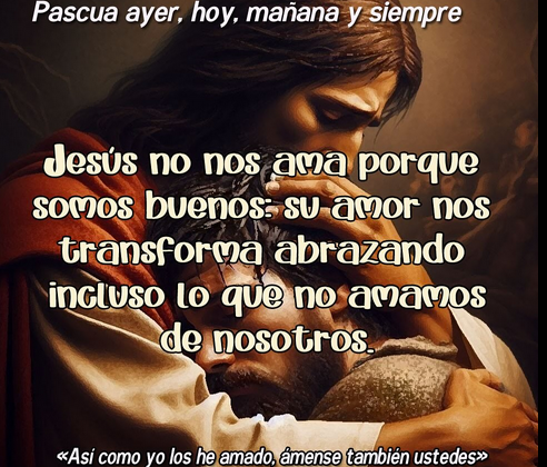 ORANDO CON LA PALABRA