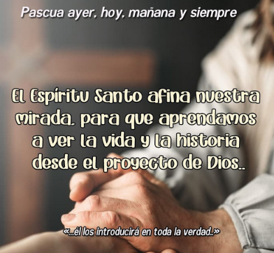 ORANDO CON LA PALABRA