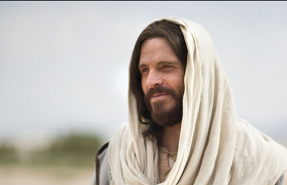EL EVANGELIO DEL DÍA