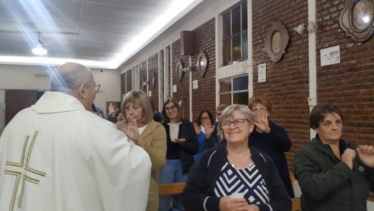 JUBILEO DE LOS TRABAJADORES