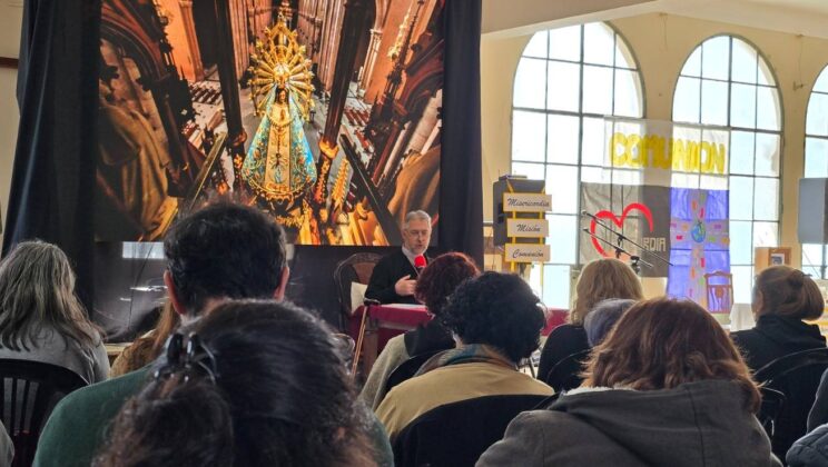 1º ASAMBLEA ARQUIDIOCESANA 2025