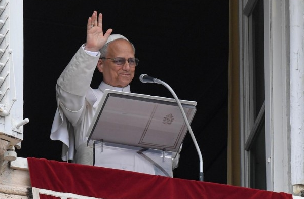 PIDAMOS PAZ