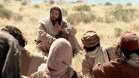 EL EVANGELIO DEL DÍA