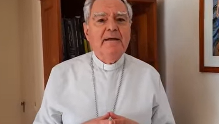 ¿QUIÉN ES JESÚS PARA VOS?