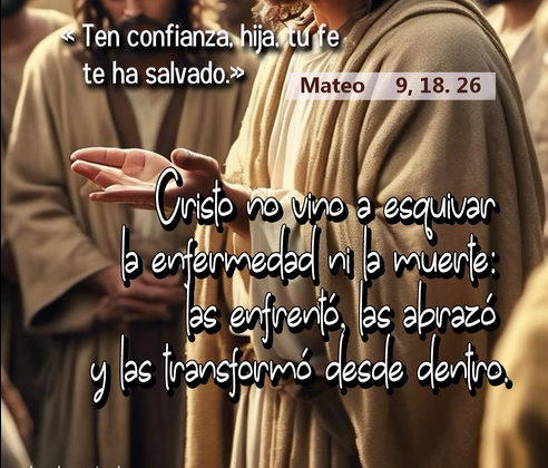 ORANDO CON LA PALABRA