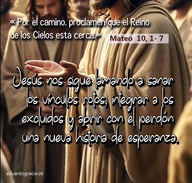 ORANDO CON LA PALABRA