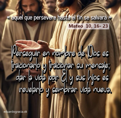 ORANDO CON LA PALABRA