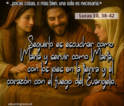 ORANDO CON LA PALABRA