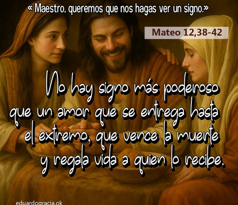 ORANDO CON LA PALABRA