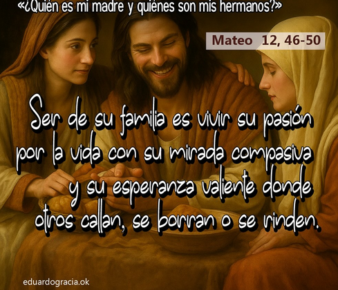 ORANDO CON LA PALABRA