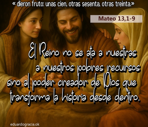 ORANDO CON LA PALABRA