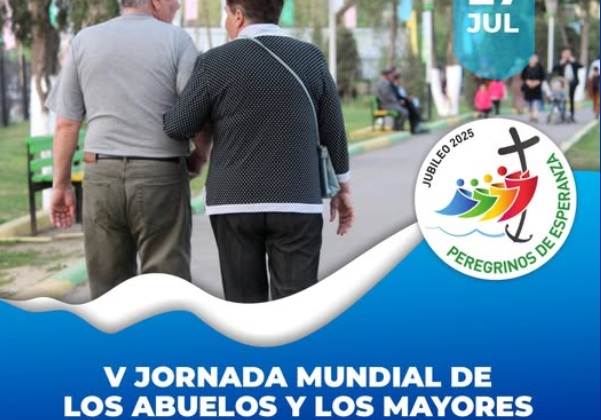 FELIZ EL QUE NO VE DESVANECERSE SU ESPERANZA