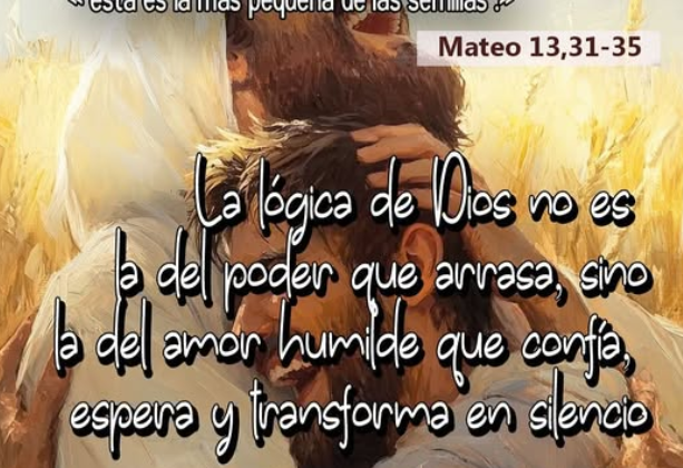 ORANDO CON LA PALABRA