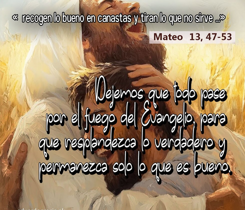 ORANDO CON LA PALABRA