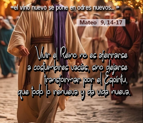 ORANDO CON LA PALABRA