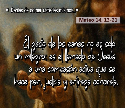 ORANDO CON LA PALABRA