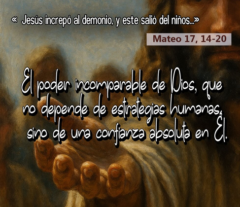 ORANDO CON LA PALABRA