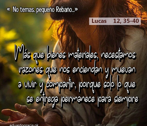 ORANDO CON LA PALABRA