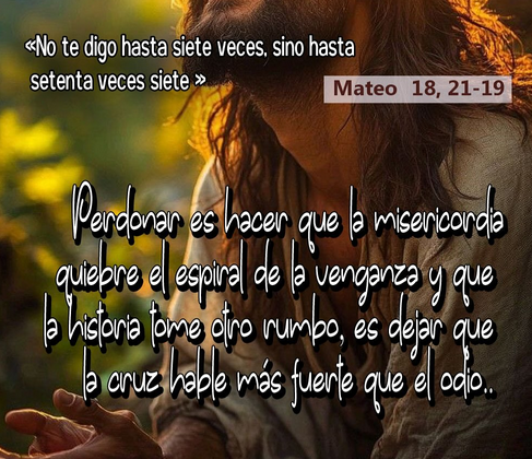 ORANDO CON LA PALABRA