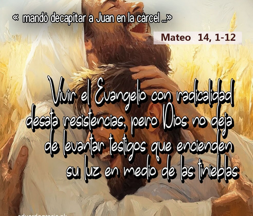 ORANDO CON LA PALABRA