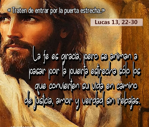 ORANDO CON LA PALABRA