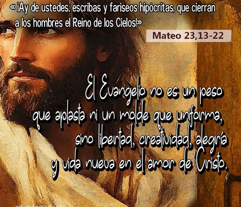 ORANDO CON LA PALABRA