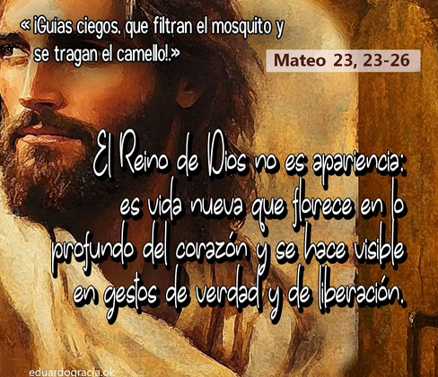 ORANDO CON LA PALABRA