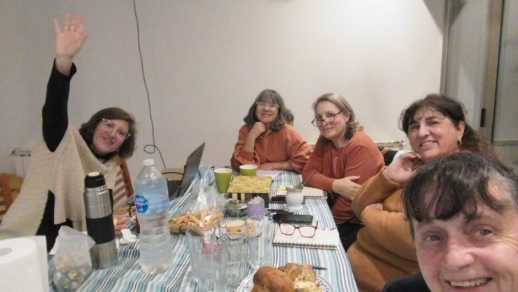 CATEQUISTAS: FACILITADORES DEL ENCUENTRO CON JESÚS
