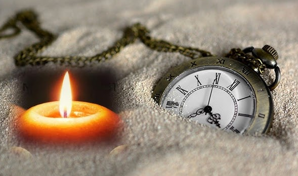 EL EVANGELIO DEL DÍA