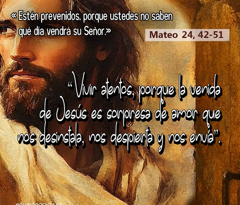 ORANDO CON LA PALABRA