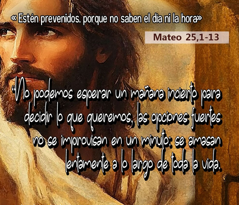 ORANDO CON LA PALABRA