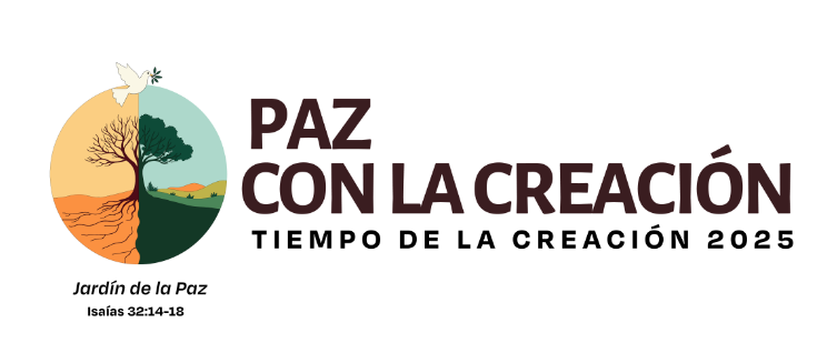 Tiempo de la Creación 2025