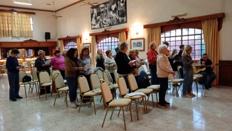 NUESTRA SEÑORA DE ARANTZAZU