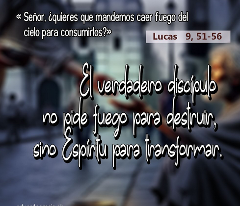 ORANDO CON LA PALABRA