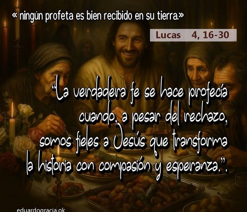 ORANDO CON LA PALABRA