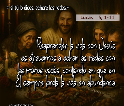 ORANDO CON LA PALABRA